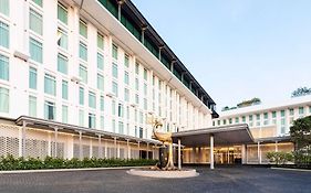 Ramada Plaza By Wyndham Chao Fah Phuket